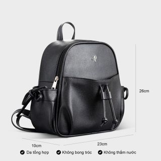 BALO MINI THỜI TRANG DỄ THƯƠNG PETLA LBA3