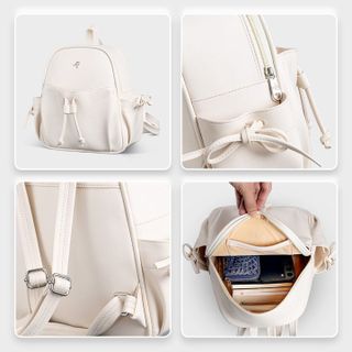 BALO MINI THỜI TRANG DỄ THƯƠNG PETLA LBA3