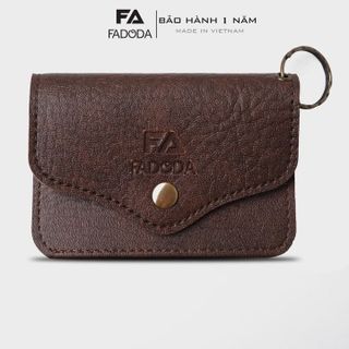 MÓC KHOÁ THỜI TRANG FMK5 - FADODA