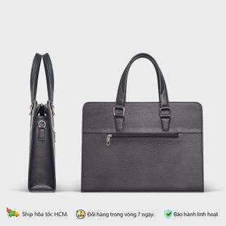 CẶP DA CÔNG SỞ THỜI TRANG FADODA FCD316