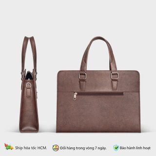 CẶP DA CÔNG SỞ THỜI TRANG FADODA FCD316