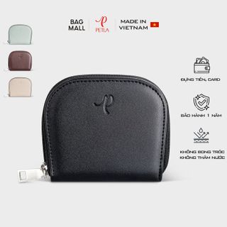 VÍ NỮ MINI TIỆN LỢI PETLA LVN21