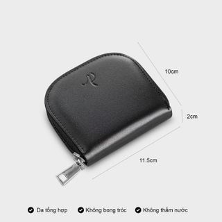 VÍ NỮ MINI TIỆN LỢI PETLA LVN21