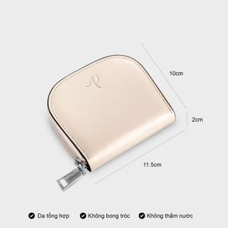 VÍ NỮ MINI TIỆN LỢI PETLA LVN21