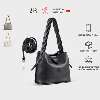 TÚI ĐEO CHÉO NỮ XÁCH TAY PETLA LN27