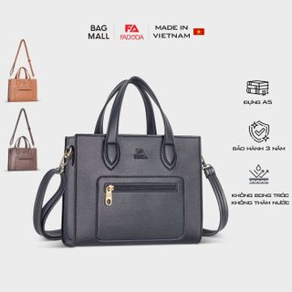 TÚI XÁCH DA NỮ MINI FADODA FTX19 - FADODA