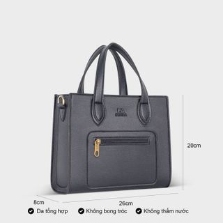 TÚI XÁCH DA NỮ MINI FADODA FTX19 - FADODA