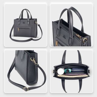 TÚI XÁCH DA NỮ MINI FADODA FTX19 - FADODA