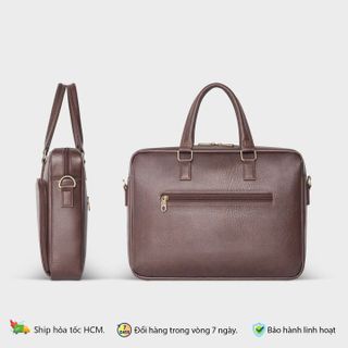CẶP DA CÔNG SỞ ĐỰNG LAPTOP FADODA FCD301 - FADODA