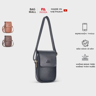 TÚI ĐEO CHÉO NỮ MINI THỜI TRANG  FN45 - FADODA