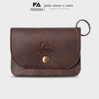 MÓC KHOÁ THỜI TRANG FMK6 - FADODA