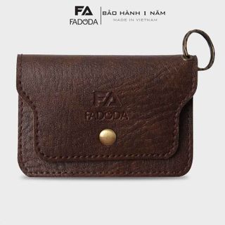 MÓC KHOÁ THỜI TRANG FMK7 - FADODA