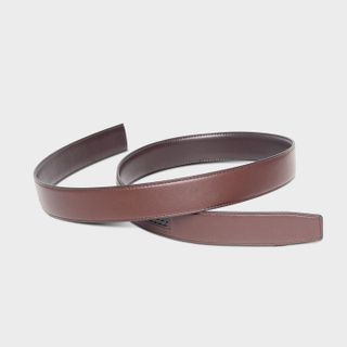 DÂY THẮT LƯNG DA BÒ THỜI TRANG CAO CẤP FT1 FADODA [KHÔNG BAO GỒM MẶT]