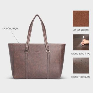 TÚI XÁCH NỮ CÔNG SỞ CAO CẤP FADODA FTX17