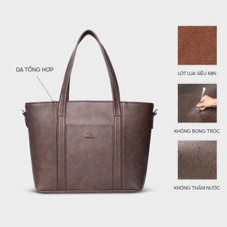 TÚI XÁCH NỮ THỜI TRANG ĐA NĂNG FTX3 - FADODA