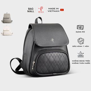 BALO MINI NỮ THỜI TRANG TRẺ TRUNG PETLA LBA1