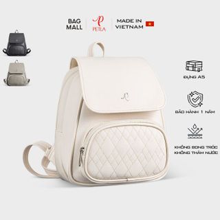 BALO MINI NỮ THỜI TRANG TRẺ TRUNG PETLA LBA1
