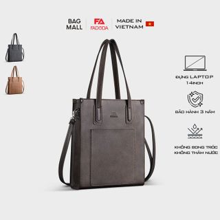 TÚI XÁCH NỮ THỜI TRANG CÔNG SỞ FTX1- FADODA