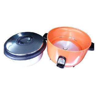 NỒI CƠM ĐIỆN KIM CƯƠNG NẮP RỜI 10 Lít
