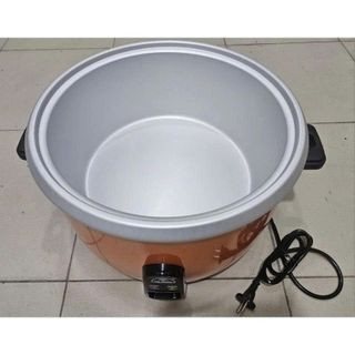 NỒI CƠM ĐIỆN KIM CƯƠNG NẮP RỜI 10 Lít