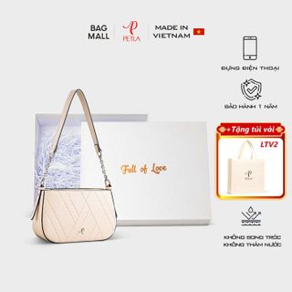 TÚI XÁCH NỮ THỜI TRANG TRẺ TRUNG PETLA LN22