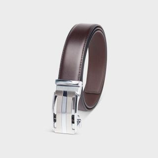 THẮT LƯNG NAM DA BÒ THẬT FADODA FMT13- FADODA