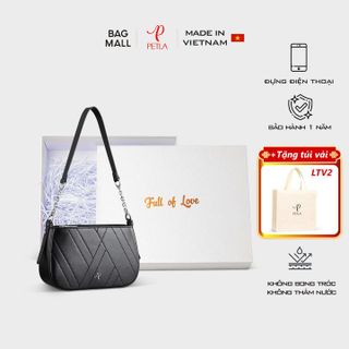 TÚI XÁCH NỮ THỜI TRANG TRẺ TRUNG PETLA LN22
