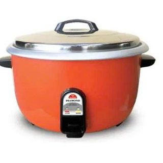 NỒI CƠM ĐIỆN KIM CƯƠNG NẮP RỜI 10 Lít