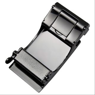 THẮT LƯNG NAM DA BÒ FADODA FMT6 CAO CẤP - FADODA