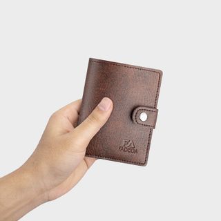 VÍ DA NỮ MINI CẦM TAY FADODA FVN20
