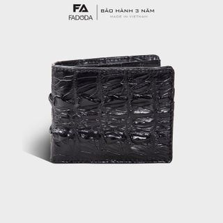 VÍ DA CÁ SẤU SP-FCW03D - FADODA