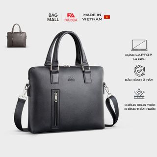 CẶP DA CÔNG SỞ ĐA NĂNG FADODA FCD311