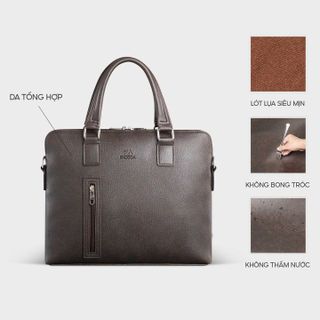 CẶP DA CÔNG SỞ ĐA NĂNG FADODA FCD311