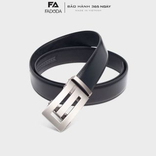 THẮT LƯNG NAM DA BÒ CAO CẤP FADODA FMT2 - FADODA