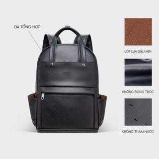 BALO DA CÔNG SỞ CỠ LỚN FADODA FBA28
