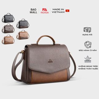 TÚI ĐEO CHÉO NỮ THỜI TRANG FADODA FN51