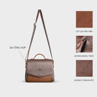 TÚI ĐEO CHÉO NỮ THỜI TRANG FADODA FN51