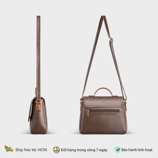 TÚI ĐEO CHÉO NỮ THỜI TRANG FADODA FN51