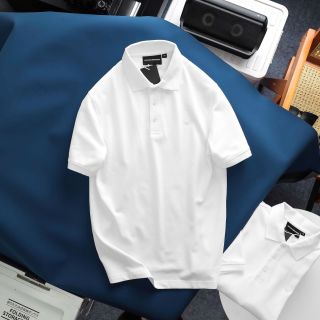 Polo Shirts Cotton chất thun cotton cá sấu cao cấp, vải ngoại nhập siêu xịn.