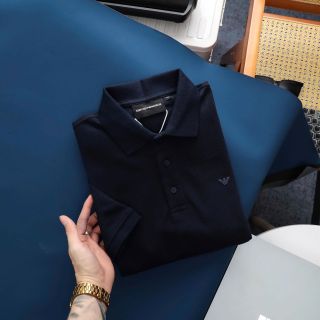 Polo Shirts Cotton chất thun cotton cá sấu cao cấp, vải ngoại nhập siêu xịn.