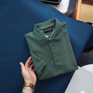 Polo Shirts Cotton chất thun cotton cá sấu cao cấp, vải ngoại nhập siêu xịn.