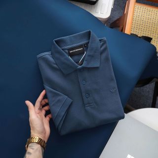 Polo Shirts Cotton chất thun cotton cá sấu cao cấp, vải ngoại nhập siêu xịn.