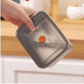 HỘP ĐỰNG THỰC PHẨM INOX 304 1500ML