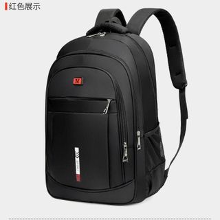 Ba Lô Công Sở Basic Thanh Lịch Cho Sinh Viên – Chống Nước Nhẹ, Bền Đẹp Hàng Ngày AT2