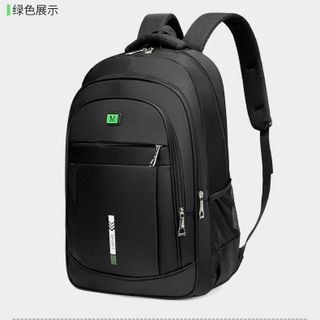 Ba Lô Công Sở Basic Thanh Lịch Cho Sinh Viên – Chống Nước Nhẹ, Bền Đẹp Hàng Ngày AT2