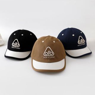 Mũ Lưỡi Trai Trẻ Em Vành Ngắn – Thoáng Mát, Chống Nắng, Phong Cách Unisex Sành Điệu AB51