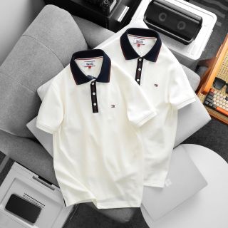 POLO NAM BASIC ONWEB 2026.  Chất vải xuất dư, mịn đẹp dày dặn. Sờ vải là thích.
