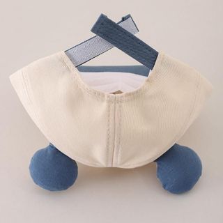 Mũ Lưỡi Trai Hình Gấu Cho Bé – Phong Cách Hàn Quốc Mùa Xuân, Vành Mềm, Siêu Dễ Thương, Che Nắng Cho Bé  AB48