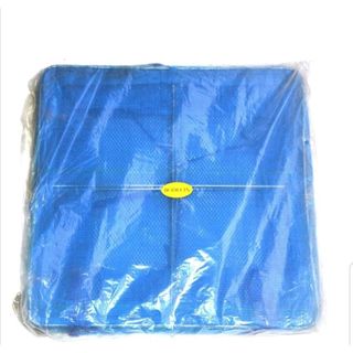 Lồng lưới phơi khô thực phẩm phơi cá chống côn trùng treo 4 tầng để phơi cá khô có thể xếp gọn