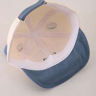 Mũ Lưỡi Trai Hình Gấu Cho Bé – Phong Cách Hàn Quốc Mùa Xuân, Vành Mềm, Siêu Dễ Thương, Che Nắng Cho Bé  AB48